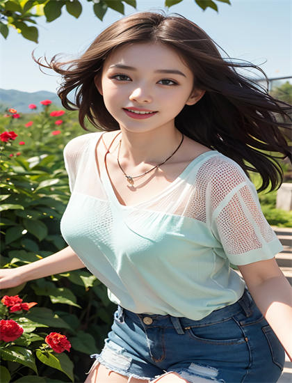 欣赏手册：东京贵族女子的欣赏艺术表现与美学价值 助你丰富文化知识