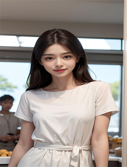 《海中仙女》开场精准分析：第一印象与叙事建立