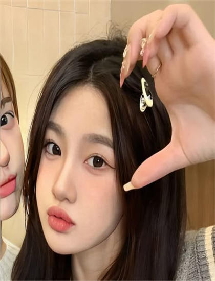 《像格蕾丝一样的女孩》观影笔记：详细记录与个人感悟分享