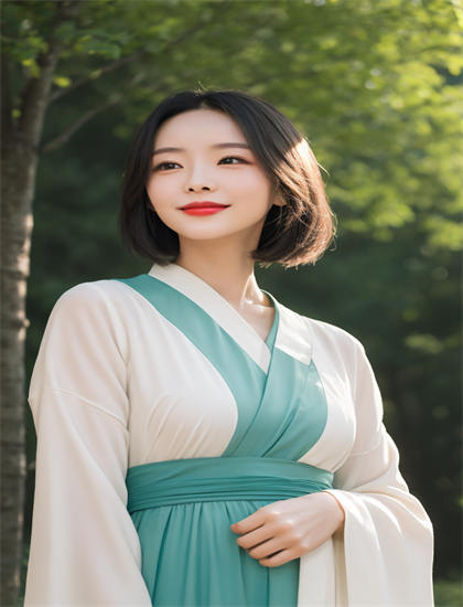 《命中注定我爱你张娜拉版》人物深度：特效的视觉奇观与技术实现 理解表演与导演的配合